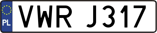 VWRJ317