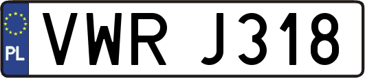 VWRJ318