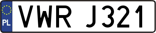 VWRJ321