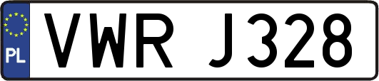 VWRJ328
