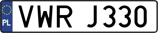 VWRJ330