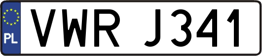 VWRJ341