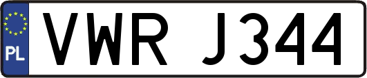 VWRJ344