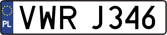 VWRJ346
