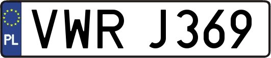 VWRJ369