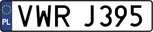 VWRJ395