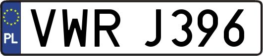 VWRJ396