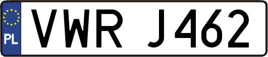 VWRJ462