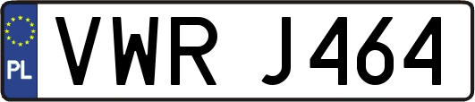 VWRJ464