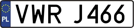 VWRJ466