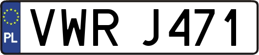 VWRJ471