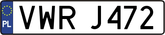VWRJ472