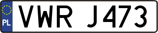 VWRJ473