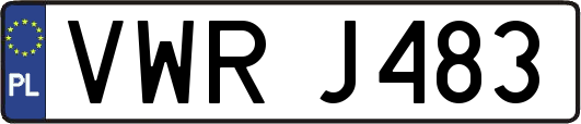 VWRJ483
