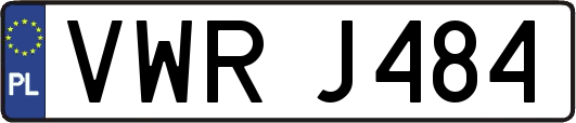 VWRJ484