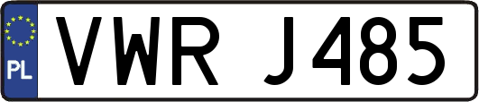 VWRJ485