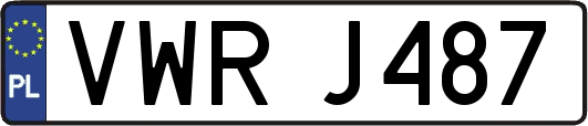 VWRJ487