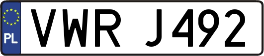 VWRJ492