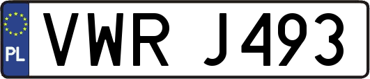VWRJ493