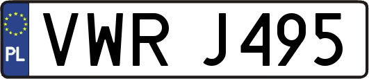 VWRJ495