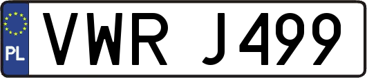VWRJ499