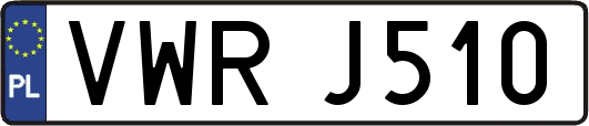 VWRJ510