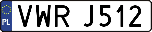 VWRJ512