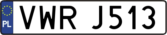 VWRJ513