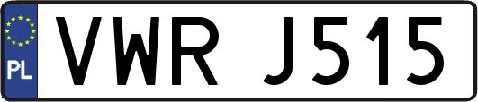 VWRJ515