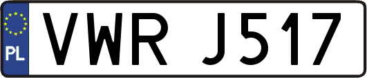 VWRJ517