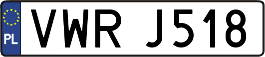 VWRJ518