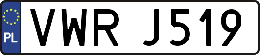 VWRJ519
