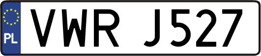 VWRJ527
