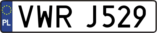VWRJ529