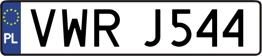VWRJ544