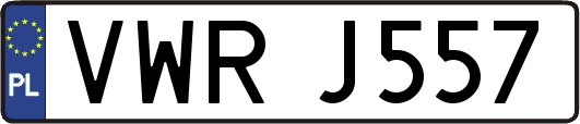VWRJ557