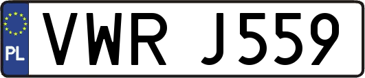 VWRJ559