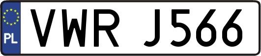 VWRJ566