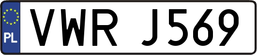 VWRJ569