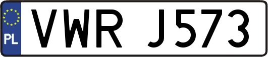 VWRJ573