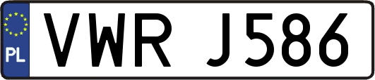 VWRJ586