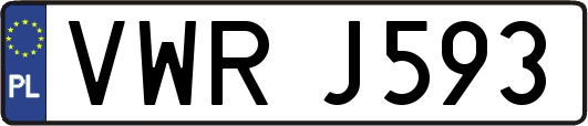 VWRJ593