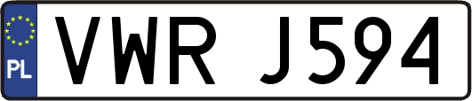 VWRJ594