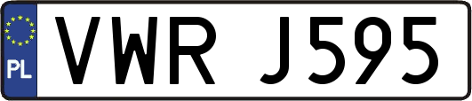 VWRJ595