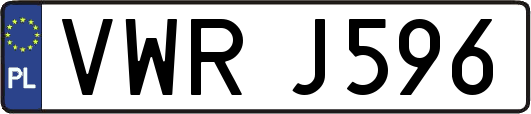 VWRJ596