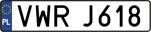 VWRJ618