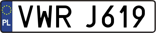 VWRJ619