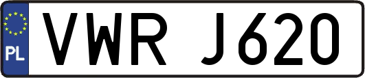 VWRJ620