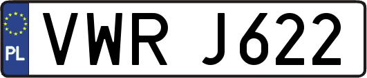 VWRJ622