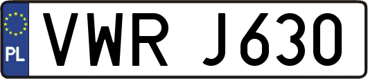 VWRJ630